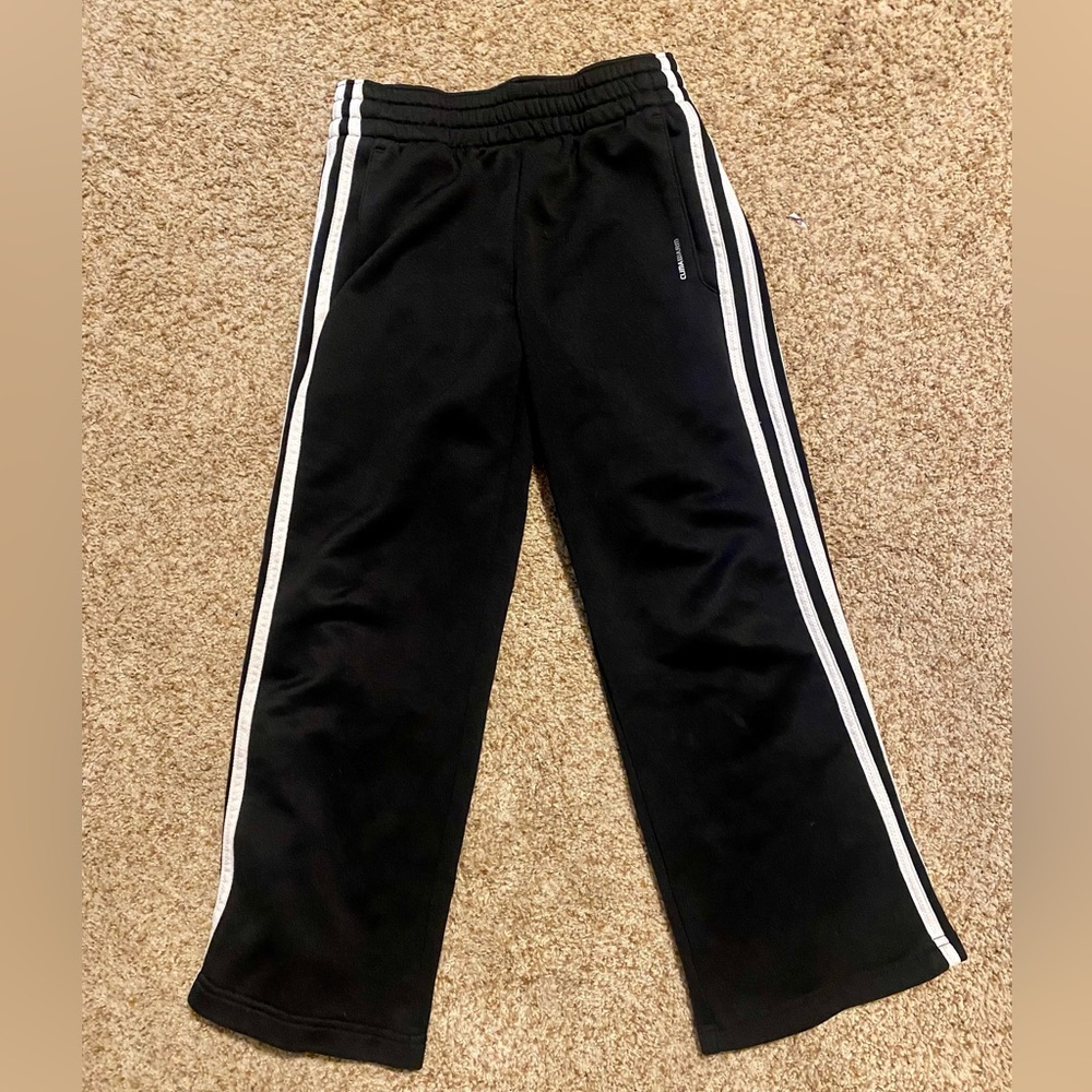 Boys Adidas sweatpants
